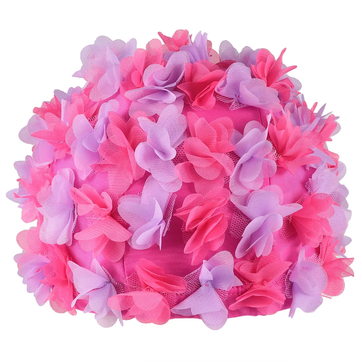 Flower Swim Lightweight Hair Ear Protector 3D Design Women Swim Cap Swimming Hat for Women Girls Beach Pool Accessories
Flower Swim Lightweight Hair Ear Protector 3D Design Women Swim Cap Swimming Hat for Women Girls Beach Pool Accessories