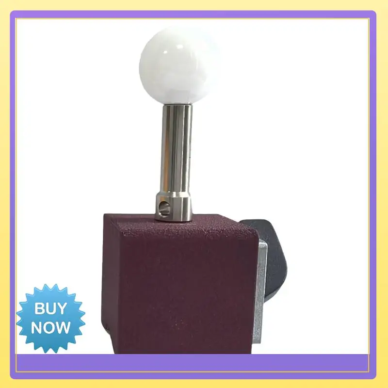 Big Deal CNC Machine Tool Probe Online Detection/5-Axis Machine Tool Calibration Calibration Ball
Big Deal CNC Machine Tool Probe Online Detection/5-Axis Machine Tool Calibration Calibration Ball