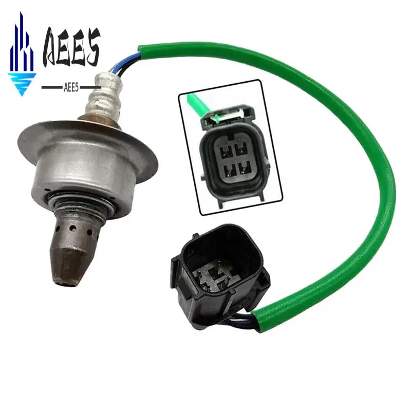 AEE5-234-9091 234-4462 2Pc Upstream & Downstream O2 Oxygen Sensor For Honda 2008-2012 Accord For Acura 2009-2014 TSX 2.4L L4
AEE5-234-9091 234-4462 2Pc Upstream & Downstream O2 Oxygen Sensor For Honda 2008-2012 Accord For Acura 2009-2014 TSX 2.4L L4