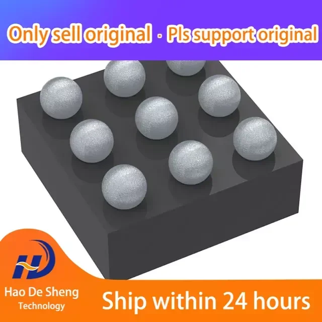 10PCS/LOT FPF2495UCX WLCSP9 New Original In Stock
10PCS/LOT FPF2495UCX WLCSP9 New Original In Stock