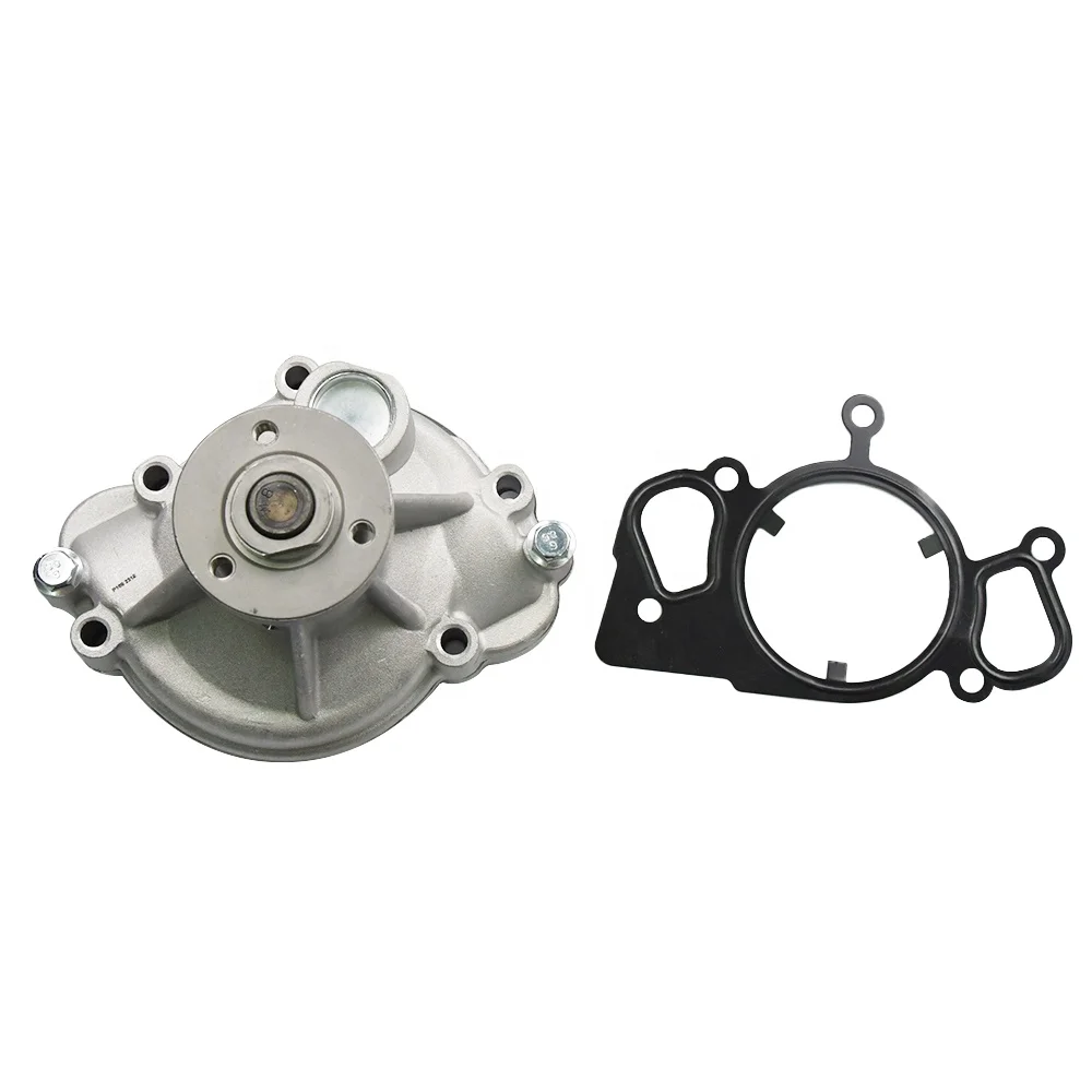 REVO 653562 Engine Cooling Water Pump For JAGUAR XK X100 X150 LAND ROVER 428PS 4.2L 448PN 4.4L OE 4575902 AJ88417 XW438501
REVO 653562 Engine Cooling Water Pump For JAGUAR XK X100 X150 LAND ROVER 428PS 4.2L 448PN 4.4L OE 4575902 AJ88417 XW438501