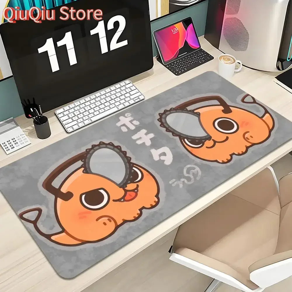 Pochita бензопила человек коврик для мыши клавиатура коврик для мыши lauge 1200X600 мм настольный коврик ПК геймер офисный ковер домашний коврик для стола
Pochita бензопила человек коврик для мыши клавиатура коврик для мыши lauge 1200X600 мм настольный коврик ПК геймер офисный ковер домашний коврик для стола