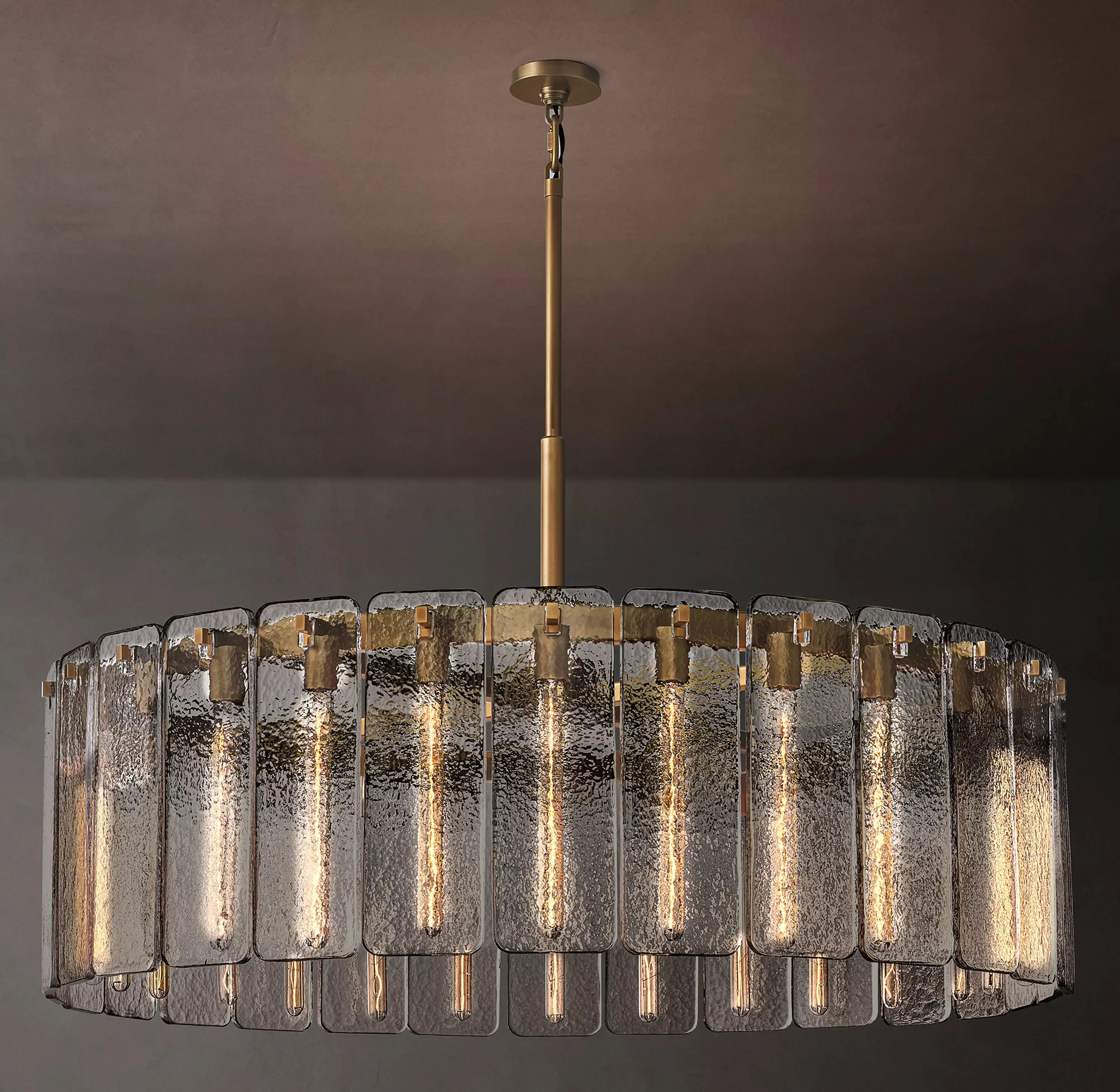 Calamette Glass Round Chandelier Art Deco Home Decor Glass Chandeliers Lighting Hall Parlor Dining Room Office Kitchen Island
Calamette Glass Round Chandelier Art Deco Home Decor Glass Chandeliers Lighting Hall Parlor Dining Room Office Kitchen Island