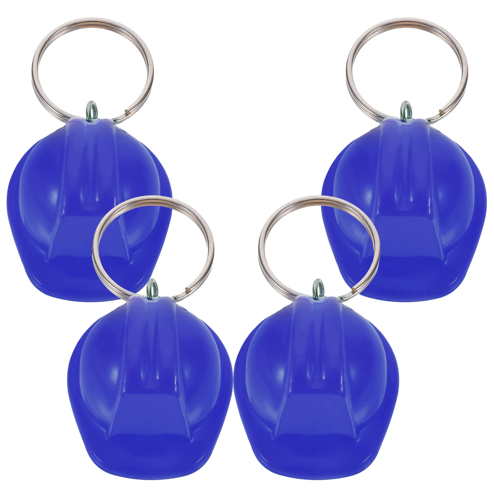 4 Pcs Key Chain Hard Hat Keychain Car Accessories Reel Construction Themed Miss Small
4 Pcs Key Chain Hard Hat Keychain Car Accessories Reel Construction Themed Miss Small