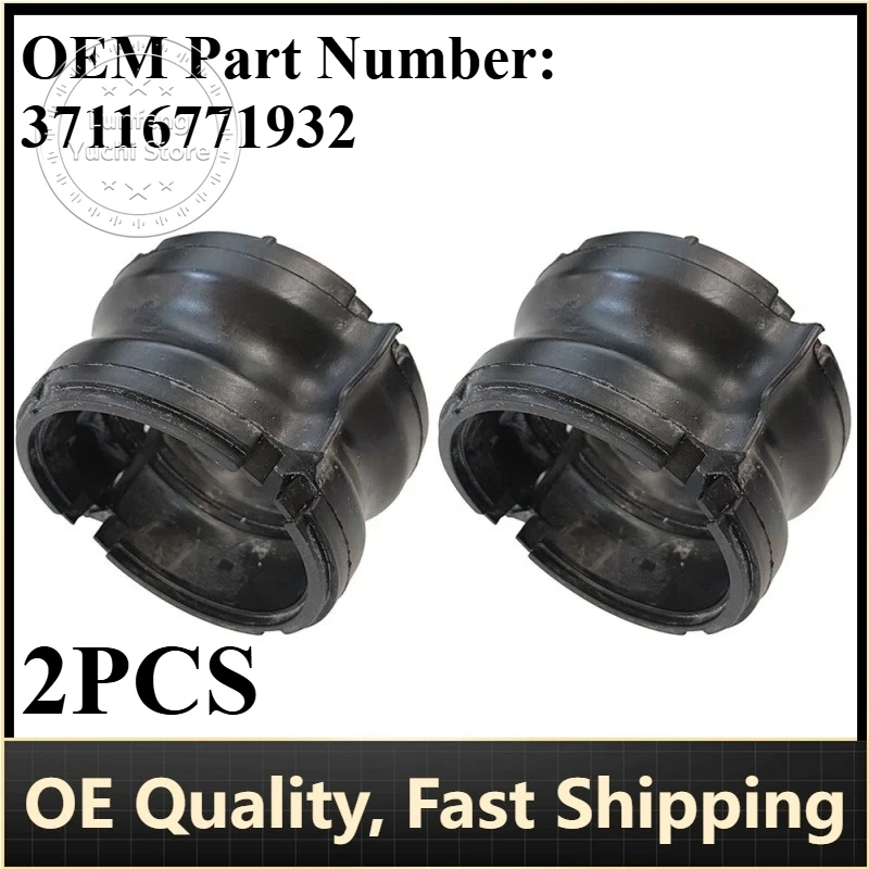 P/N: 37116771932 Stabilizer Mount for BMW 5 (F10/F11) 6 (F06/F12/F13) 7 (F01/F02/F03/F04) X5 (F15/F85/E70) X6 (E71/E72/F16/F86)
P/N: 37116771932 Stabilizer Mount for BMW 5 (F10/F11) 6 (F06/F12/F13) 7 (F01/F02/F03/F04) X5 (F15/F85/E70) X6 (E71/E72/F16/F86)