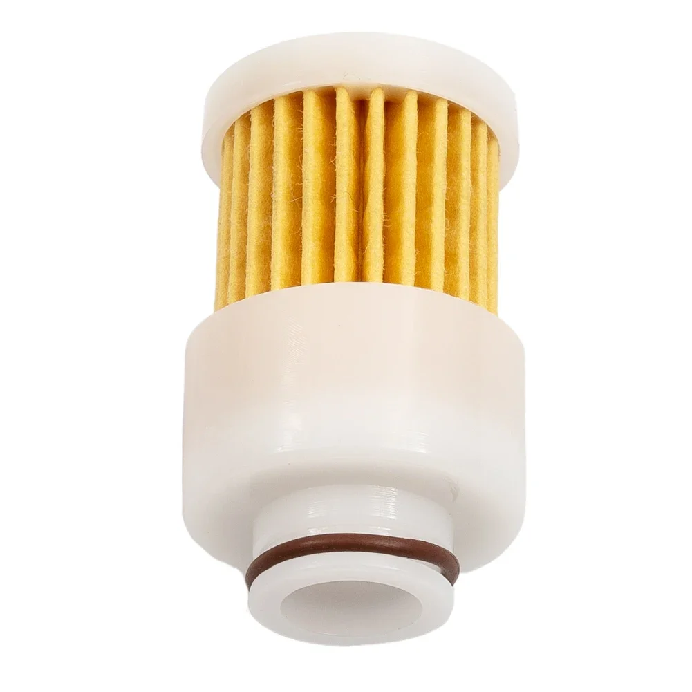Filter Fuel Filter Accessory Parts Replacement 68V-24563-00 Easy To Install For Mercury Fuel Yellow 18-7979 ABS
Filter Fuel Filter Accessory Parts Replacement 68V-24563-00 Easy To Install For Mercury Fuel Yellow 18-7979 ABS