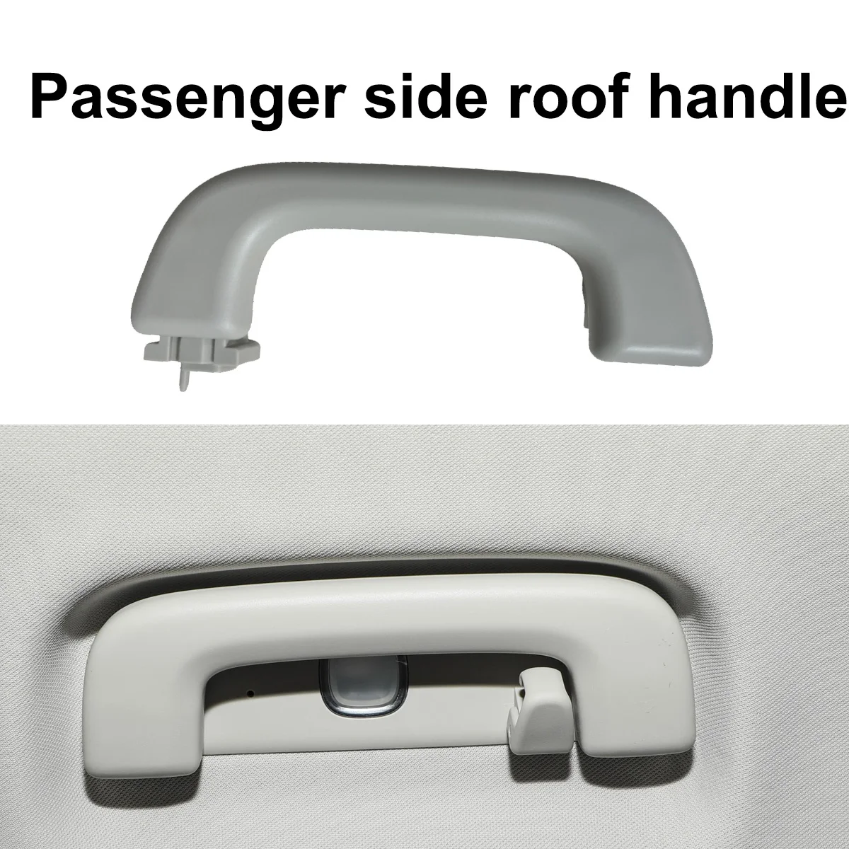 5610210-CA01 Beige Front Passenger Roof Grab Handle Replacement compatible with Leapmotor C11 C01
5610210-CA01 Beige Front Passenger Roof Grab Handle Replacement compatible with Leapmotor C11 C01