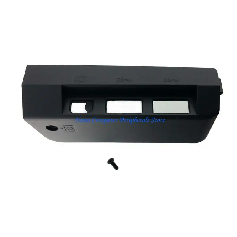 F68C Hard Drive Cover HDD Caddy Door Lid With Screws for Thinkpad T430 T430i Laptops
F68C Hard Drive Cover HDD Caddy Door Lid With Screws for Thinkpad T430 T430i Laptops