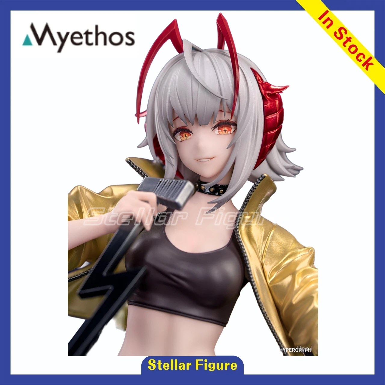 【SF】В наличии: Коллекционная фигурка Myethos Gift+ Series Arknights, масштаб 1/8, оригинальная модель
【SF】В наличии: Коллекционная фигурка Myethos Gift+ Series Arknights, масштаб 1/8, оригинальная модель