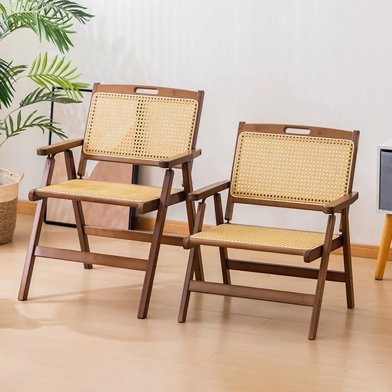 Складной стул Wabi Sabi, с плетеным из ротанга сиденьем и бамбуковой рамой, уличное кресло для бистро, портативная мебель для патио в китайском стиле
Складной стул Wabi Sabi, с плетеным из ротанга сиденьем и бамбуковой рамой, уличное кресло для бистро, портативная мебель для патио в китайском стиле