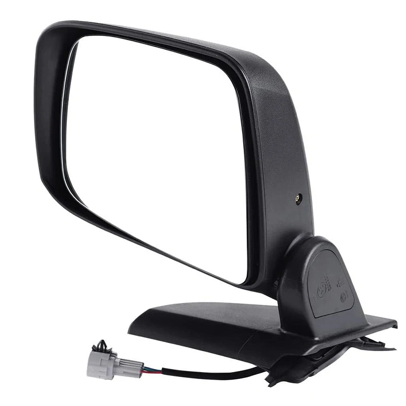 Car Right Side Electric Complete Wing Door Mirror Rear View Mirror for Nissan NV200 2010-2016
Car Right Side Electric Complete Wing Door Mirror Rear View Mirror for Nissan NV200 2010-2016