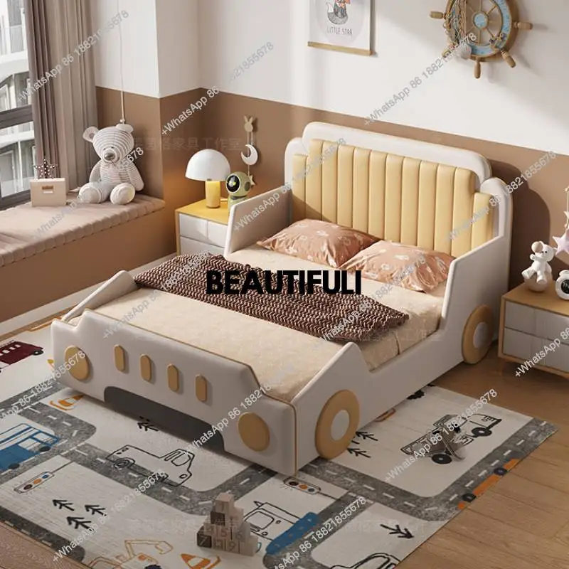 Unique Nordic Queen Bed Double Platform Footboard Modern Bedroom Frame Bed Luxury Solid Wood Camas De Casal Furniture Home
Unique Nordic Queen Bed Double Platform Footboard Modern Bedroom Frame Bed Luxury Solid Wood Camas De Casal Furniture Home