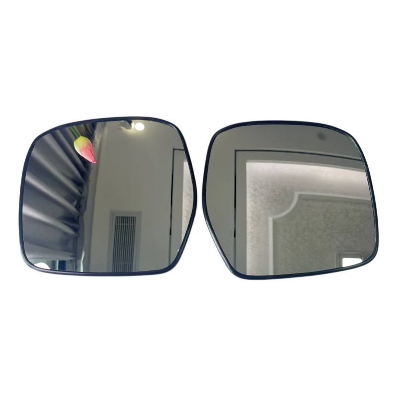 For Toyota Land Cruiser 100 1998-2007 4500 4700 LC100 Door Car Wing Side Mirror Glass Heated With Backing Plate New
For Toyota Land Cruiser 100 1998-2007 4500 4700 LC100 Door Car Wing Side Mirror Glass Heated With Backing Plate New