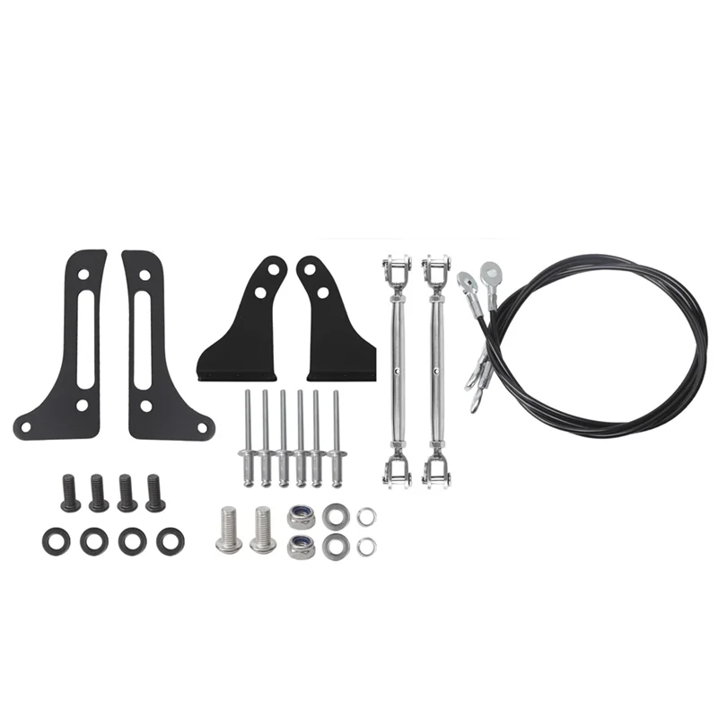 Car Adjustable Limb Risers Kit For Ford Bronco 2021-2023 Replacement Through The Jungle Protector Obstacle Eliminate
Car Adjustable Limb Risers Kit For Ford Bronco 2021-2023 Replacement Through The Jungle Protector Obstacle Eliminate