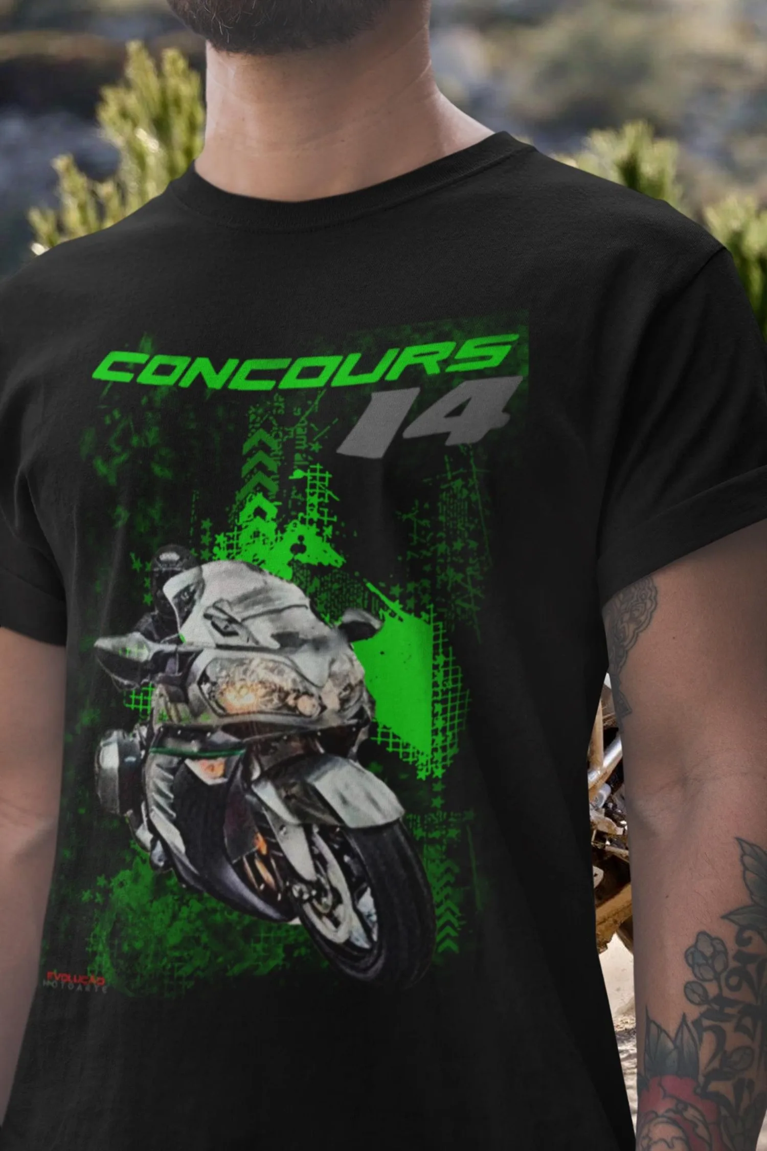 50@EY K.awasaki Concours 14 T Shirt Super Tourer Motorcycle Tee 1400GTR Rider Graphic Top For K.awasaki Fans ZX-14R Soul Long Di
50@EY K.awasaki Concours 14 T Shirt Super Tourer Motorcycle Tee 1400GTR Rider Graphic Top For K.awasaki Fans ZX-14R Soul Long Di