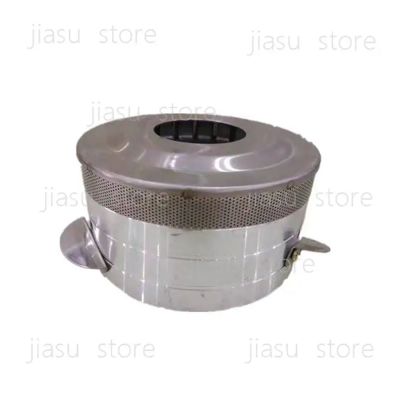 Double Boiler Sugar Melting Head for Cotton Candy Machine, Replacement Floss Spinner Kit for Gas Type Candy Maker home
Double Boiler Sugar Melting Head for Cotton Candy Machine, Replacement Floss Spinner Kit for Gas Type Candy Maker home