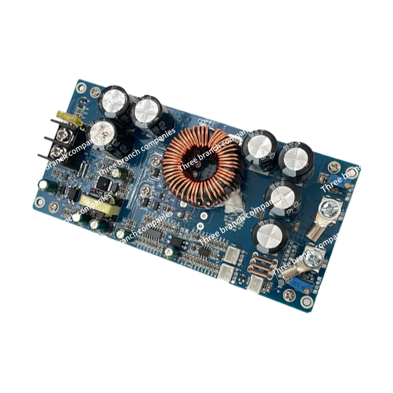 Adjustable Voltage Regulator Module Charger Module Constant Voltage Constant Current Charging Controller Battery Charging
Adjustable Voltage Regulator Module Charger Module Constant Voltage Constant Current Charging Controller Battery Charging