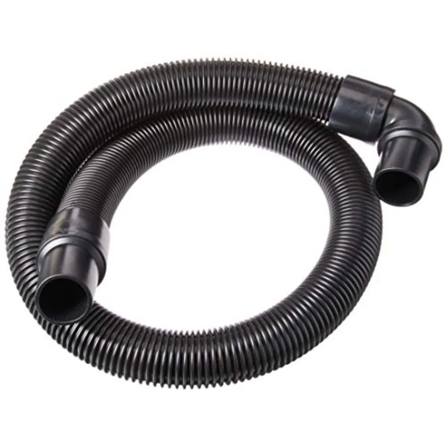 107648 Static-Dissipating Hose with 1-1/2-inch Cuffs, Replacement Backpack Vacuum Hose
107648 Static-Dissipating Hose with 1-1/2-inch Cuffs, Replacement Backpack Vacuum Hose