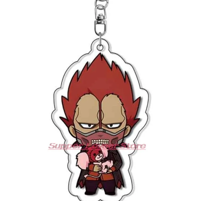 Adulto sexys outfits Dorohedoro Acrylic Keychains Kaiman Nikaido Accessories Hot Collectibles Costume disfraz mujer Party Shin к
Adulto sexys outfits Dorohedoro Acrylic Keychains Kaiman Nikaido Accessories Hot Collectibles Costume disfraz mujer Party Shin к
