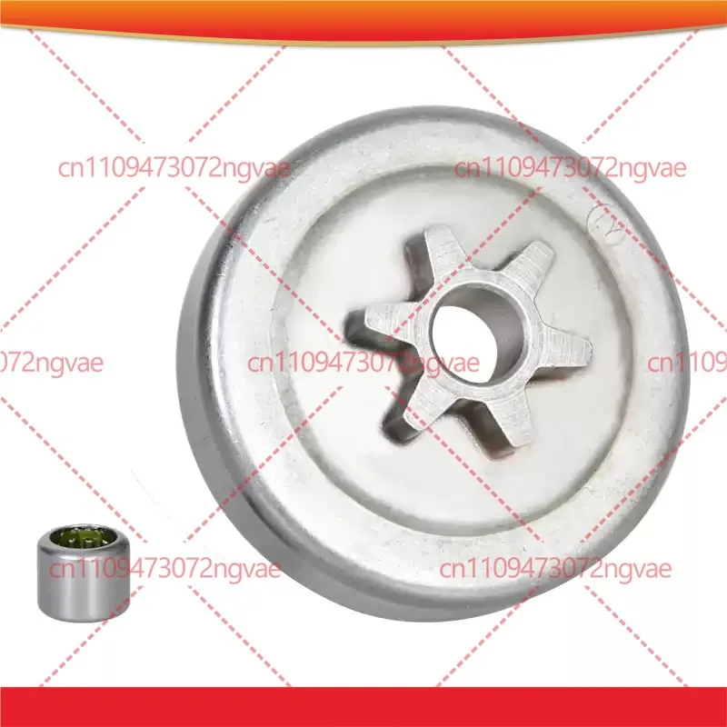 For Oleo-Mac GS35 Chainsaw Sprocket Clutch Drum Assembly Logging Saw Garden Power Tool Accessories
For Oleo-Mac GS35 Chainsaw Sprocket Clutch Drum Assembly Logging Saw Garden Power Tool Accessories