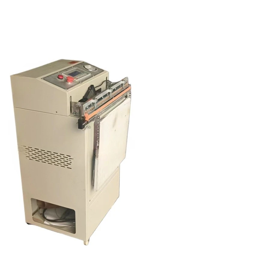 External pumping vacuum packaging machine sealing machine single chamber double chamber
External pumping vacuum packaging machine sealing machine single chamber double chamber