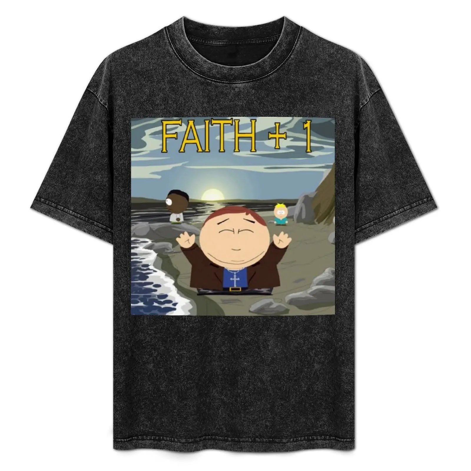 faith+1 T-Shirt shirts graphic tees vintage t shirts graphic t shirt vintage rapper graphic tees workout shirts for men
faith+1 T-Shirt shirts graphic tees vintage t shirts graphic t shirt vintage rapper graphic tees workout shirts for men