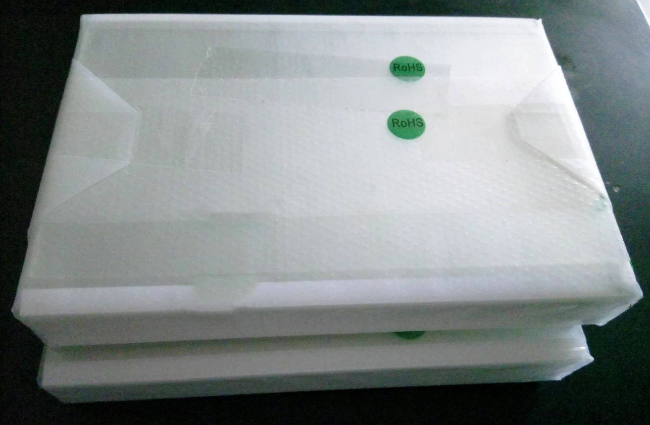 10Pcs OCA Optical Clear Adhesive Glue Film LCD Screen Display Glass For iPad 2 3 4 5 6 7 8 Air Mini Pro 9.7 10.5 11 12.9 inch
10Pcs OCA Optical Clear Adhesive Glue Film LCD Screen Display Glass For iPad 2 3 4 5 6 7 8 Air Mini Pro 9.7 10.5 11 12.9 inch