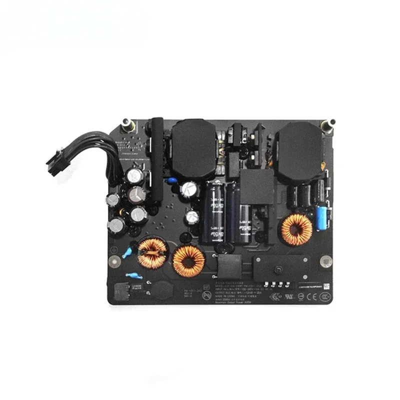 A1419 Power Supply Compatible For iMac 27" A1419 Power Supply ADP-300AFT PA-1311-2A1
A1419 Power Supply Compatible For iMac 27" A1419 Power Supply ADP-300AFT PA-1311-2A1