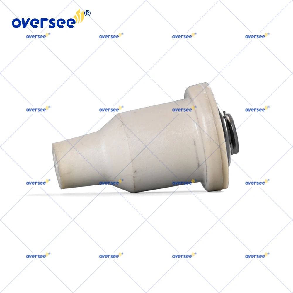 18-3544 Thermostat for Johnson/Evinrude Outboard Motors 90HP 115HP 150HP 175HP
18-3544 Thermostat for Johnson/Evinrude Outboard Motors 90HP 115HP 150HP 175HP