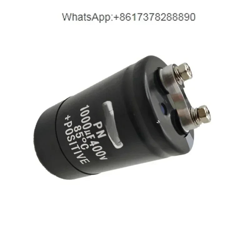 1000UF400V новый оригинальный ультразвуковой CHANG 400V1000UF, искровая машина, машина для резки проволоки и т. д.
1000UF400V новый оригинальный ультразвуковой CHANG 400V1000UF, искровая машина, машина для резки проволоки и т. д.