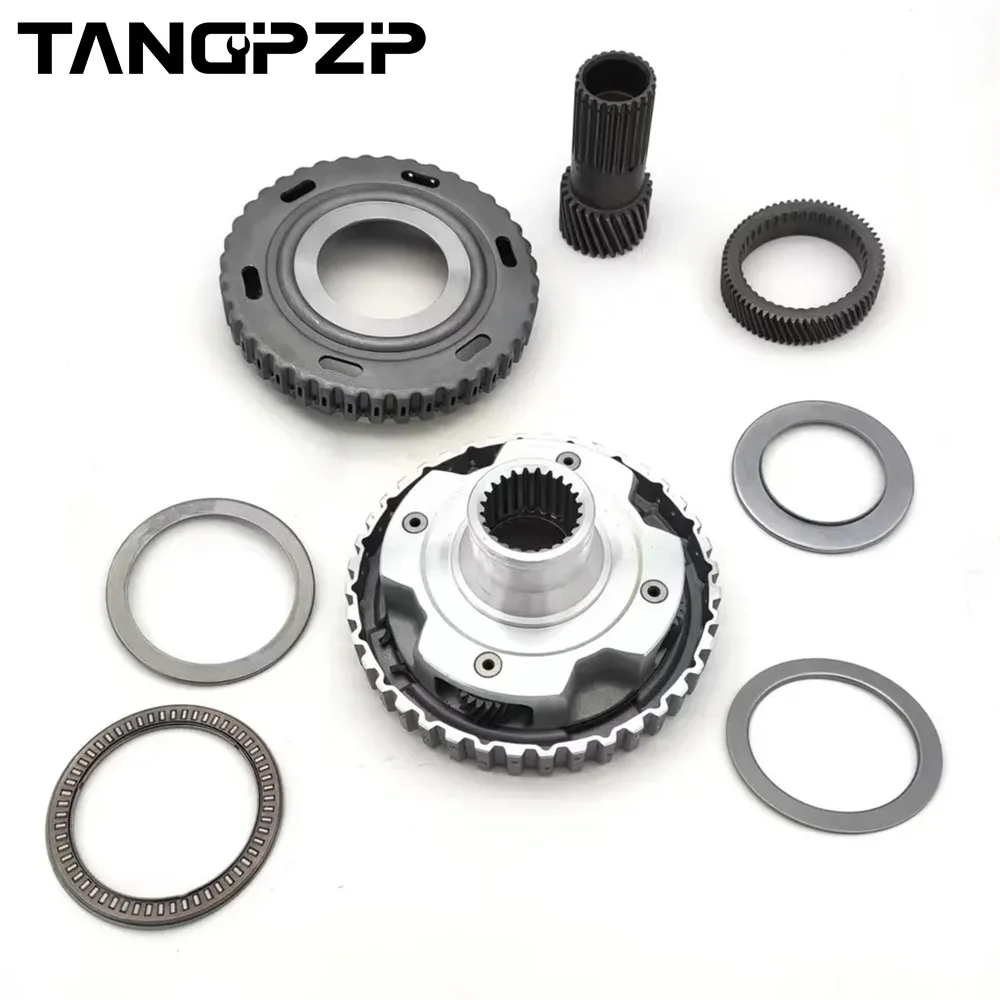 U660E U760E Automatic transmission components transmission planetary carrier KIT For Toyota Highlander
U660E U760E Automatic transmission components transmission planetary carrier KIT For Toyota Highlander