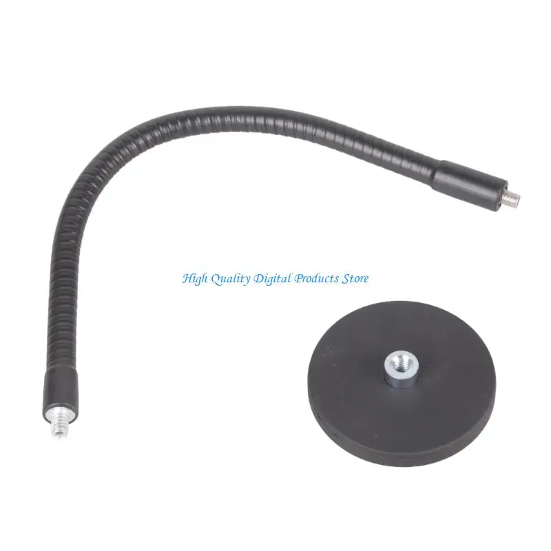 U2JE Wall Mount For Security Camera Includes 1/4inch Double Male Adapter
U2JE Wall Mount For Security Camera Includes 1/4inch Double Male Adapter