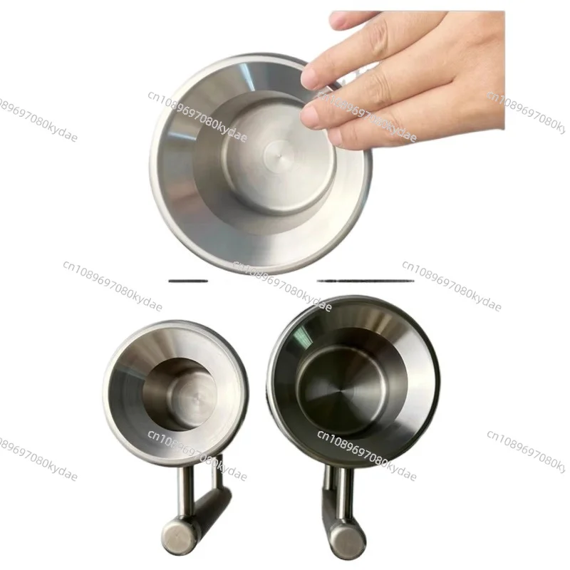 8kg Heavy Mug 17.6lbs Dumbbell AISI304 Stainless Steel Material 300ml 660ml Capacity For Available
8kg Heavy Mug 17.6lbs Dumbbell AISI304 Stainless Steel Material 300ml 660ml Capacity For Available