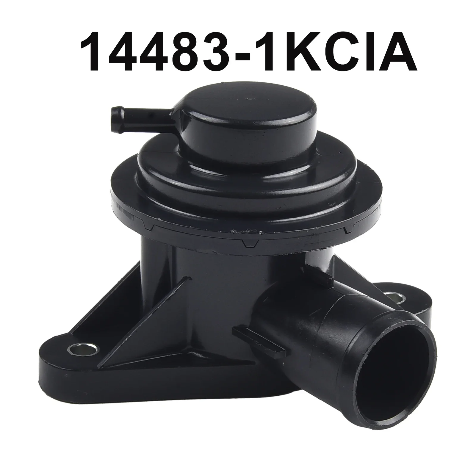 For Turbo Recirculation Valve Compatible with For Nissan For Juke 2011 2017 OEM 14483 1KC1A Direct Replacement
For Turbo Recirculation Valve Compatible with For Nissan For Juke 2011 2017 OEM 14483 1KC1A Direct Replacement