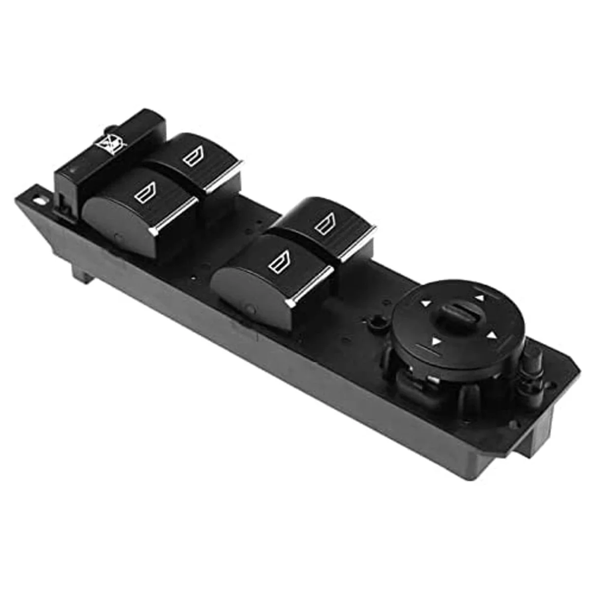 Automobile Window Control Switch Regulator Button F1ET-14A132-CB F1ET14A132CB for Ford Focus ST 2013-2018
Automobile Window Control Switch Regulator Button F1ET-14A132-CB F1ET14A132CB for Ford Focus ST 2013-2018