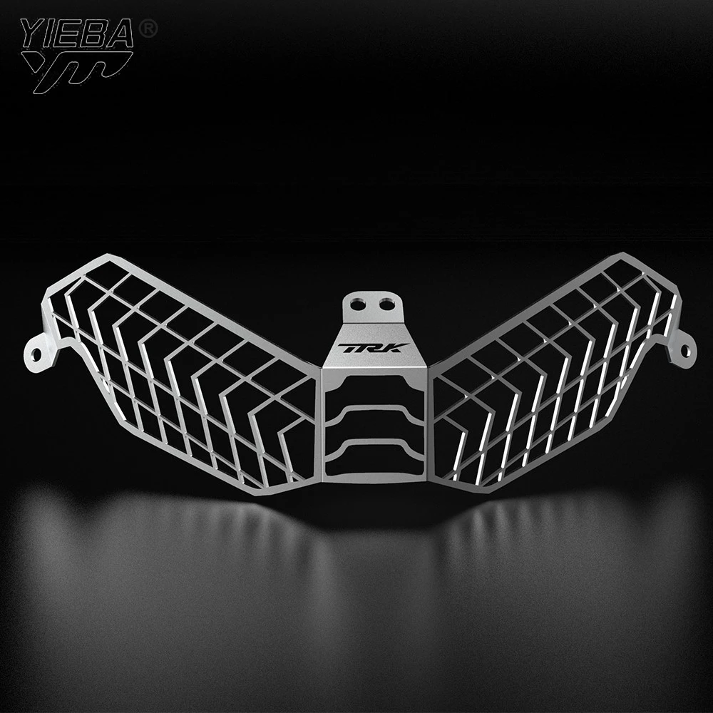 TRK702 Motorcycle Head Lights Protector Covers For Benelli TRK 702 TRK702X 2022 2023 TRK 702X Headlamp Headlight Guard Grill
TRK702 Motorcycle Head Lights Protector Covers For Benelli TRK 702 TRK702X 2022 2023 TRK 702X Headlamp Headlight Guard Grill