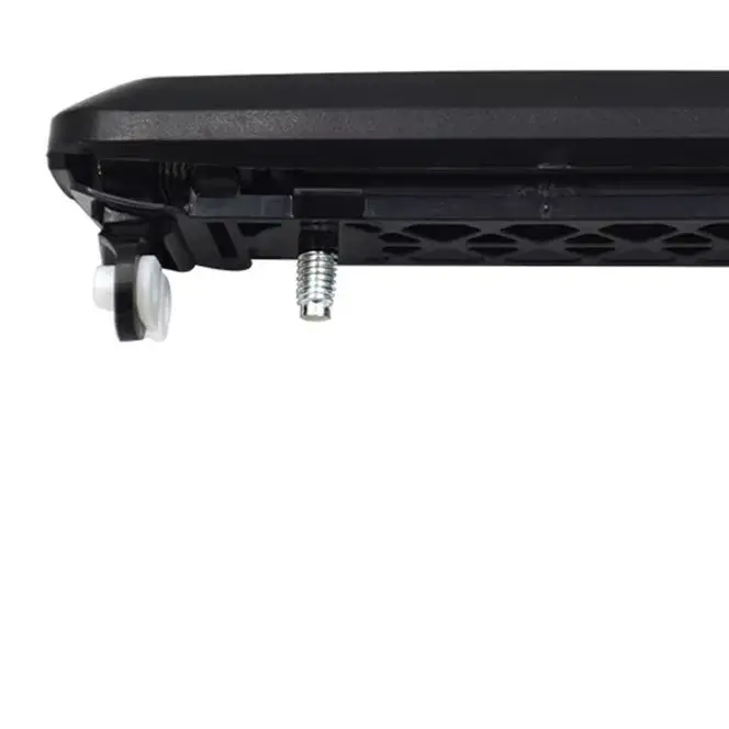 NEW Outside Front Door Handle Set Black For 1986-1997 Nissan D21 Hardbody Pickup / Pathfinder – Exterior Replacement
NEW Outside Front Door Handle Set Black For 1986-1997 Nissan D21 Hardbody Pickup / Pathfinder – Exterior Replacement