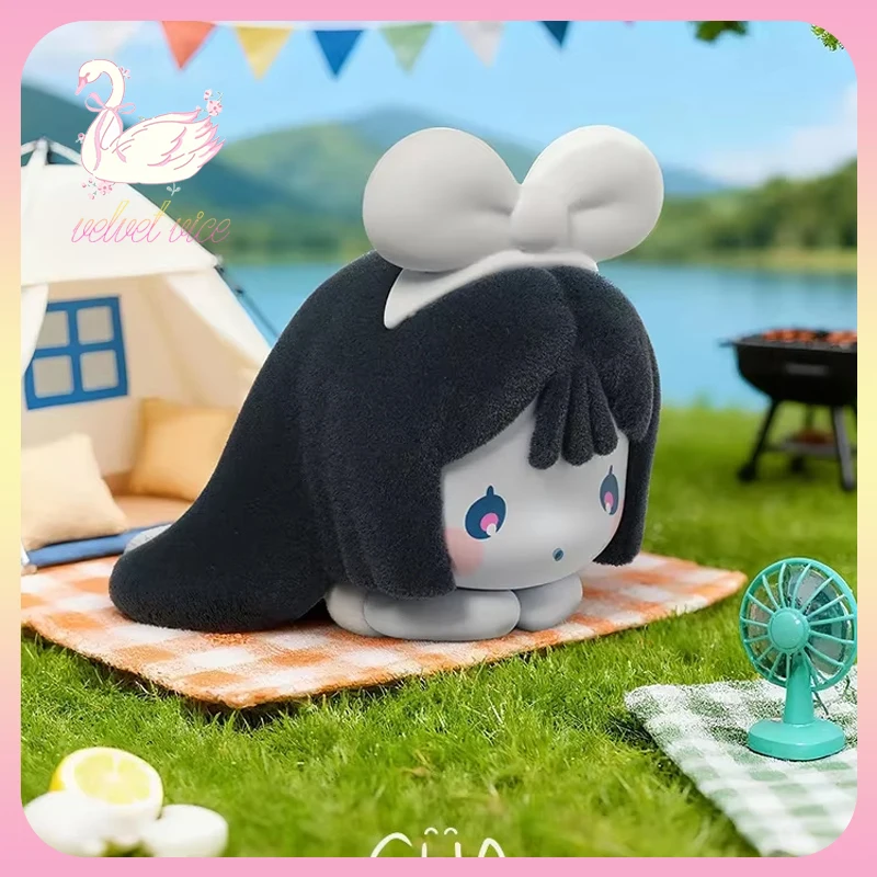 Оригинальный Aet Alien Stage Rabbit Series Crouching Flocking Blind Box Mizi Ivan аниме периферийный брелок орнамент подарок
Оригинальный Aet Alien Stage Rabbit Series Crouching Flocking Blind Box Mizi Ivan аниме периферийный брелок орнамент подарок