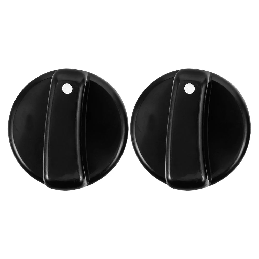 2pcs Universal Gas Stove Knobs Replacement Plastic Control Knobs For Gas Range Stove Top Knob For Kitchen Cooktop Grill Burners
2pcs Universal Gas Stove Knobs Replacement Plastic Control Knobs For Gas Range Stove Top Knob For Kitchen Cooktop Grill Burners
