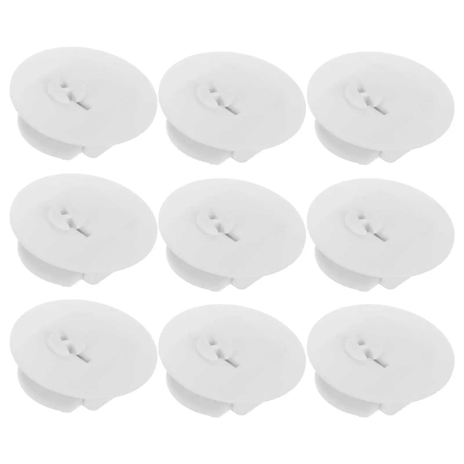 10 Pcs Lockable Piggy Bank with Key Secure Money Saving Box Rubber Plug Bottom Stopper Plastic Coin Bank for Adults
10 Pcs Lockable Piggy Bank with Key Secure Money Saving Box Rubber Plug Bottom Stopper Plastic Coin Bank for Adults