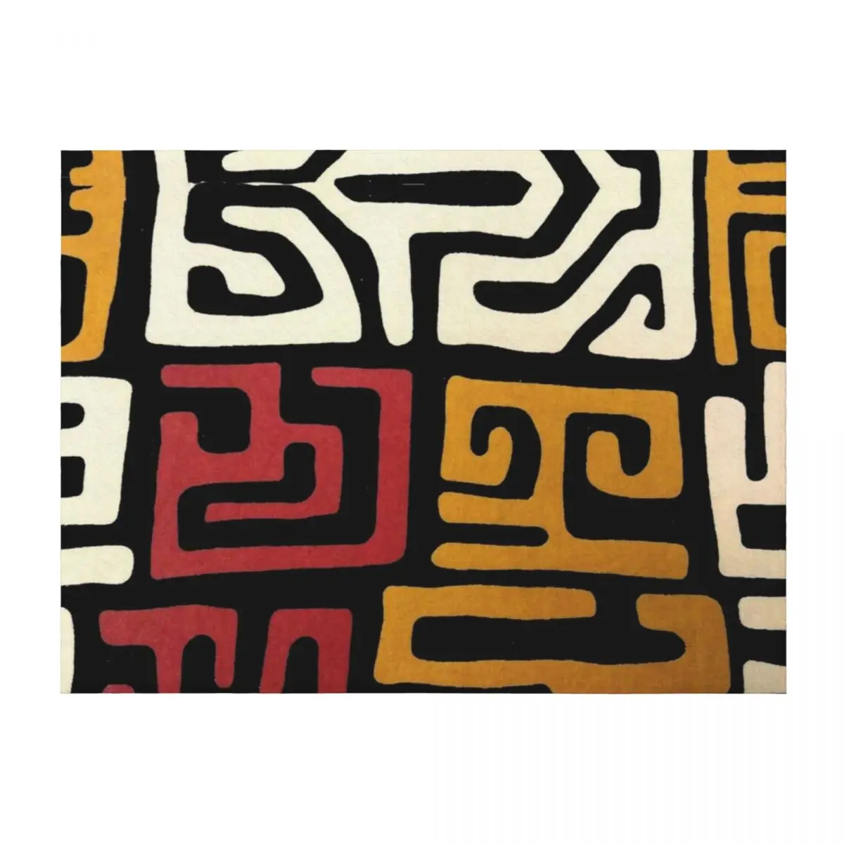 African Mudcloth Throw Blanket Sofa Quilt Soft Plush Plaid Blankets For Bed Kid'S Blankets
African Mudcloth Throw Blanket Sofa Quilt Soft Plush Plaid Blankets For Bed Kid'S Blankets