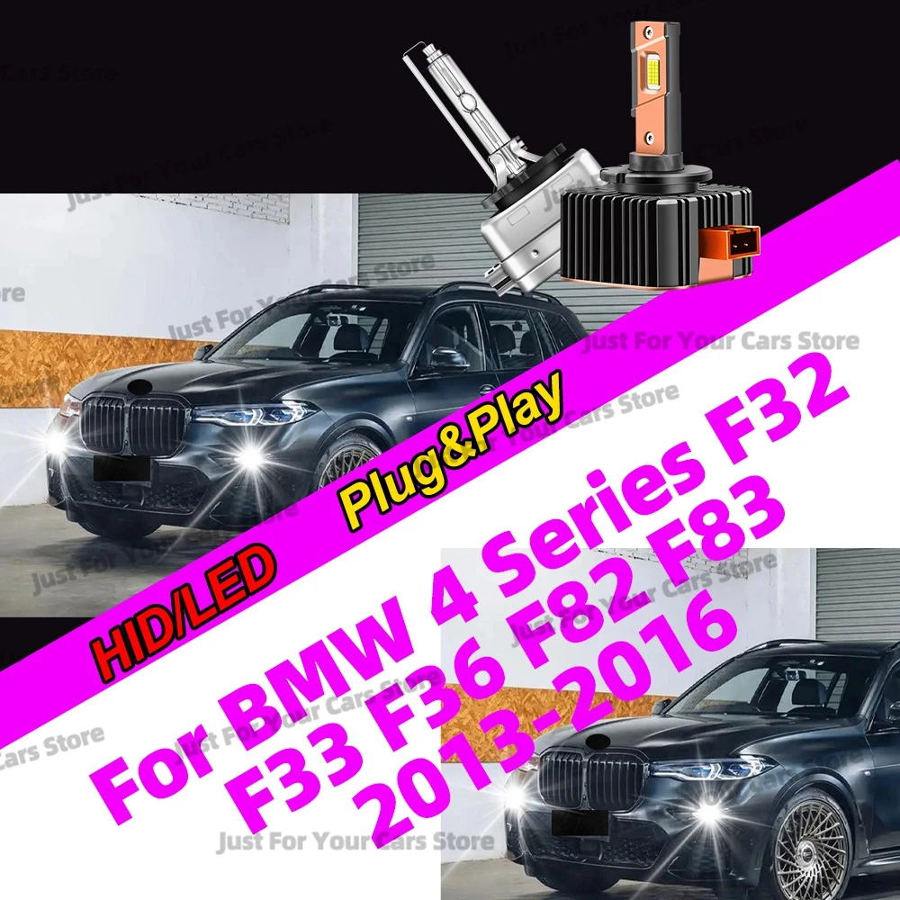 2x ксеноновые фары HID/светодиодные фары D1 D1S лампы 6000K белые для BMW 4 серии F32 F33 F36 F82 F83 2013 2014 2015 2016
2x ксеноновые фары HID/светодиодные фары D1 D1S лампы 6000K белые для BMW 4 серии F32 F33 F36 F82 F83 2013 2014 2015 2016