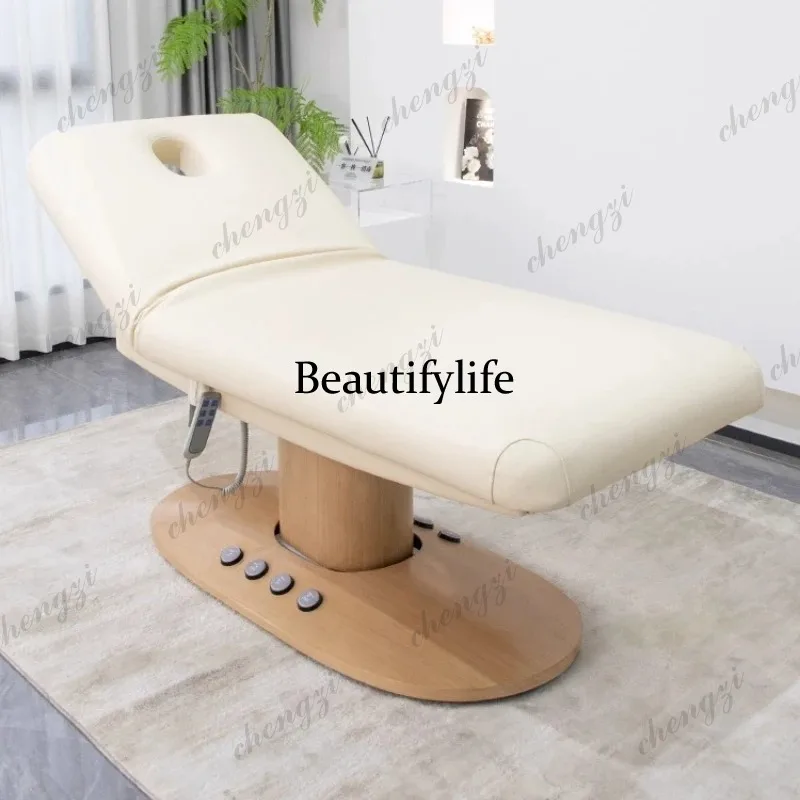 TTT Beauty Spa Massage Beds Mattresses Ear Cleaning Electric Knead Massage Beds Tattoo PU Leather Furniture
TTT Beauty Spa Massage Beds Mattresses Ear Cleaning Electric Knead Massage Beds Tattoo PU Leather Furniture