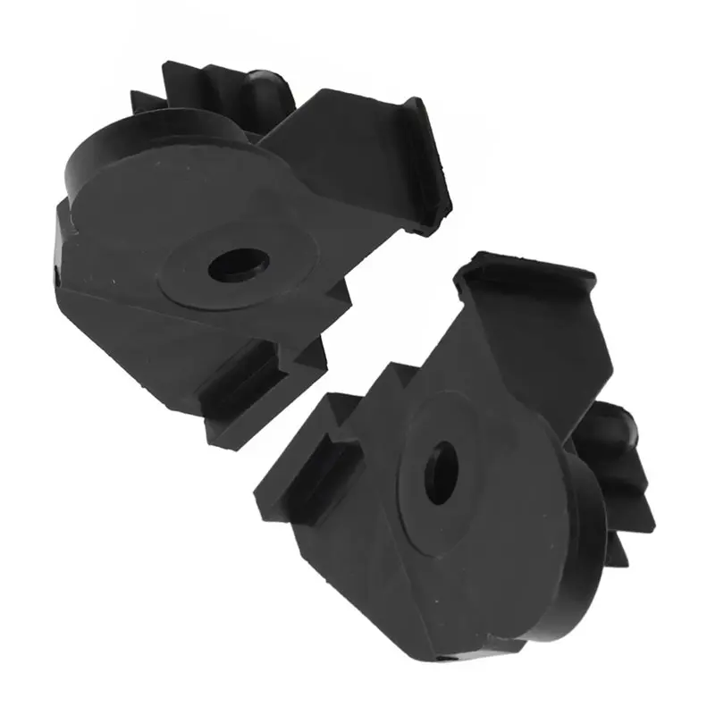 For BMW E46 Front Bumper Bar Brackets Retainer Mount 2Pcs Set 51117030619 51117030620 For 325I 330I 325Xi 330Xi 2002-2005
For BMW E46 Front Bumper Bar Brackets Retainer Mount 2Pcs Set 51117030619 51117030620 For 325I 330I 325Xi 330Xi 2002-2005