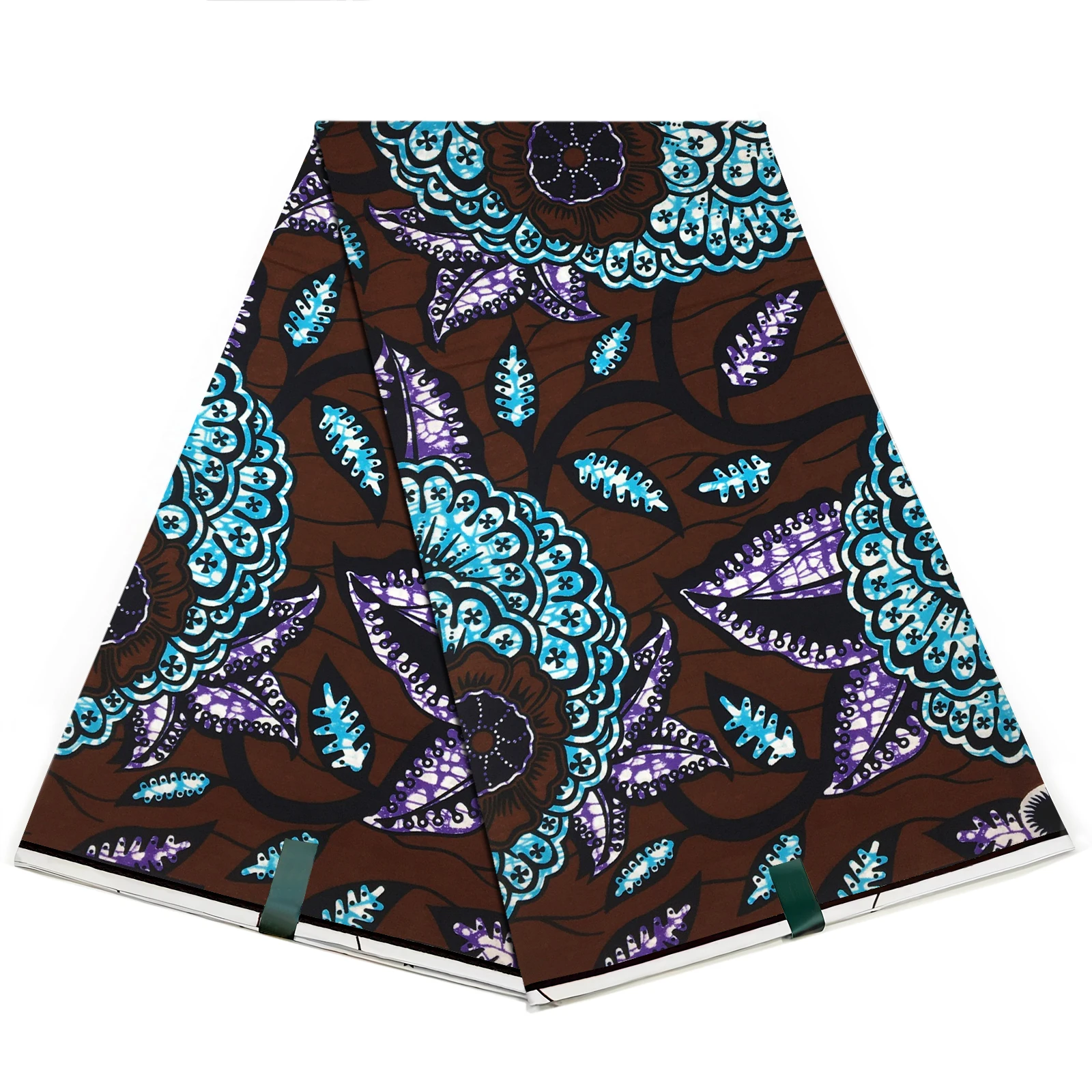 Classical Super Original From Holland Guaranteed Real Ankara Wax Print Batik Fabric Dutch Pagne 100% Cotton 6 yards N-1
Classical Super Original From Holland Guaranteed Real Ankara Wax Print Batik Fabric Dutch Pagne 100% Cotton 6 yards N-1