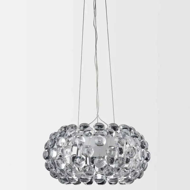 Acrylic Ball Pendant Lamp Light Modern Chandelier D35CM For Dining Room Living Room Hotel R7S Sun Tube Source
Acrylic Ball Pendant Lamp Light Modern Chandelier D35CM For Dining Room Living Room Hotel R7S Sun Tube Source