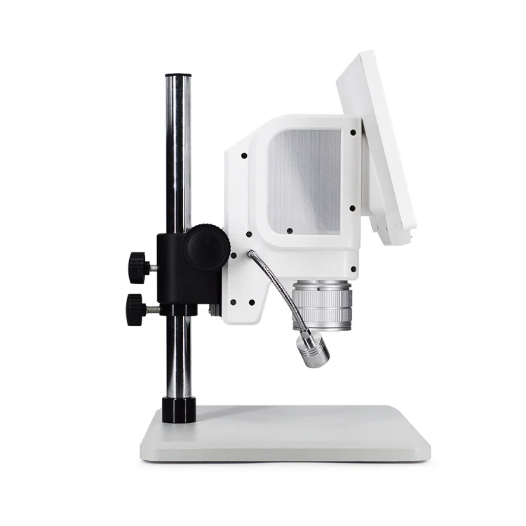 YYHC-Full HD 1080P 12MP Autofocus Industrial Microscope Optical Video Digital Microscope
YYHC-Full HD 1080P 12MP Autofocus Industrial Microscope Optical Video Digital Microscope