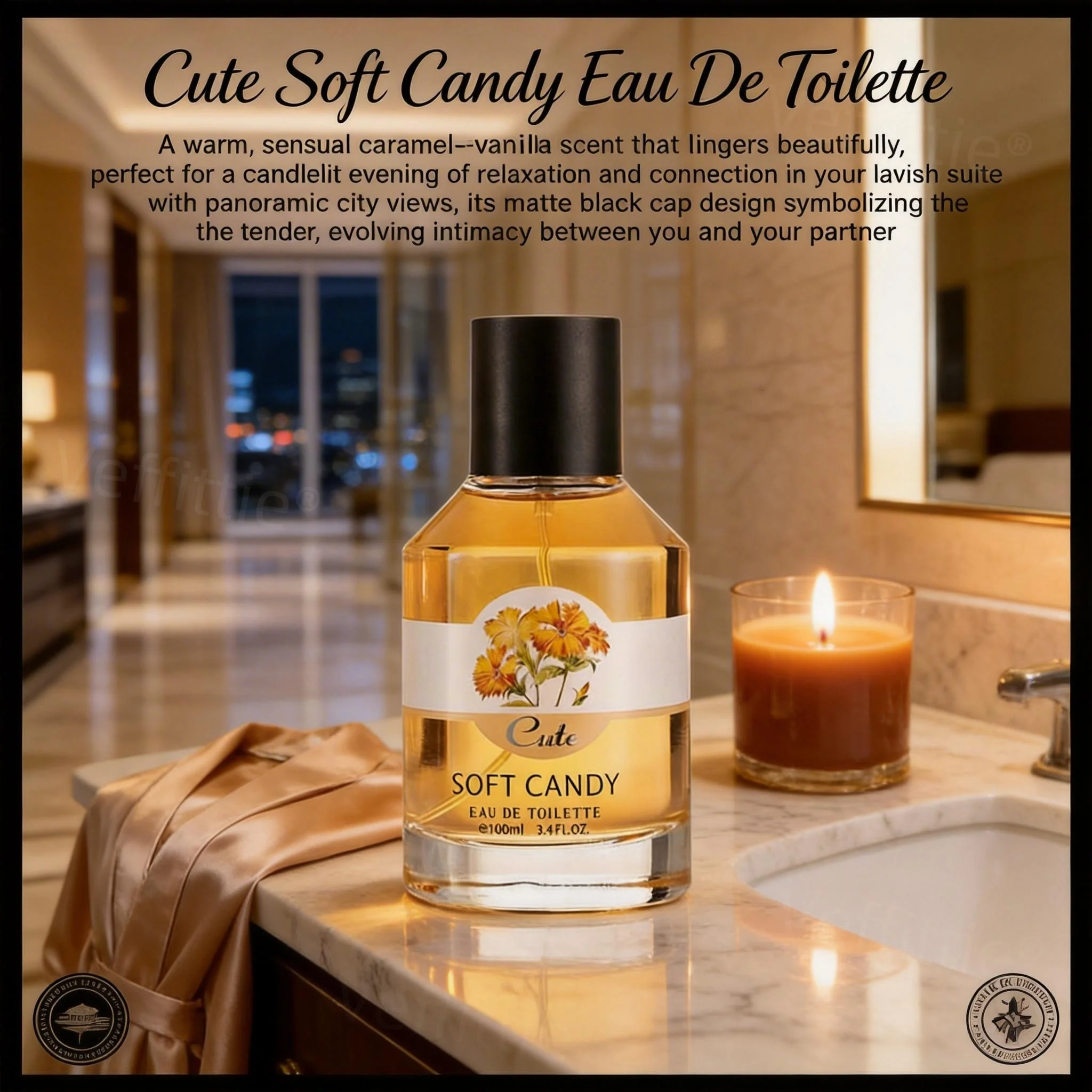 Туалетная вода Executive Citrus Vetiver 100 мл унисекс, стойкий офисный аромат, освежающая цветочно-древесная композиция, премиальный подарок
Туалетная вода Executive Citrus Vetiver 100 мл унисекс, стойкий офисный аромат, освежающая цветочно-древесная композиция, премиальный подарок