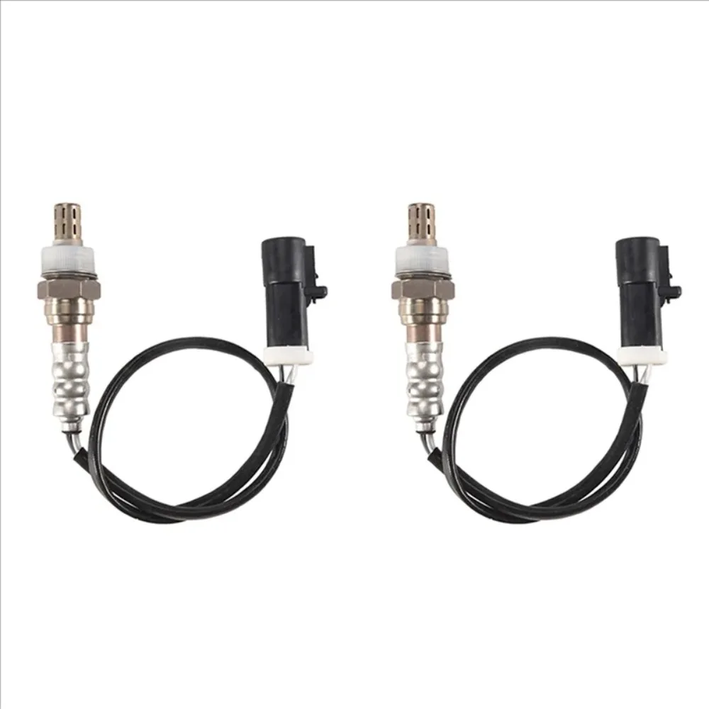 Oxygen Sensor Upstream Downstream O2 Sensor 2PCS For Ford Ranger Expedition Explorer Escape For F150 For Mazda Tribute For Mercu
Oxygen Sensor Upstream Downstream O2 Sensor 2PCS For Ford Ranger Expedition Explorer Escape For F150 For Mazda Tribute For Mercu