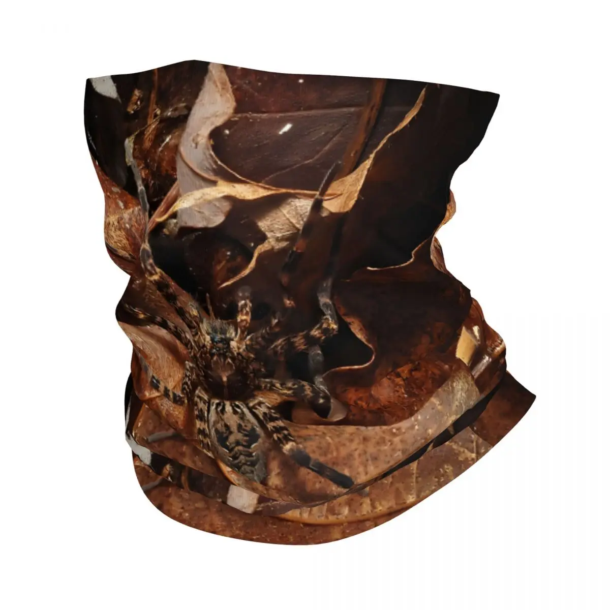 Dark Spider Headband Neck Warmer Men Ski Running Tube Scarf Medical Nurse Face Bandana Gaiter
Dark Spider Headband Neck Warmer Men Ski Running Tube Scarf Medical Nurse Face Bandana Gaiter